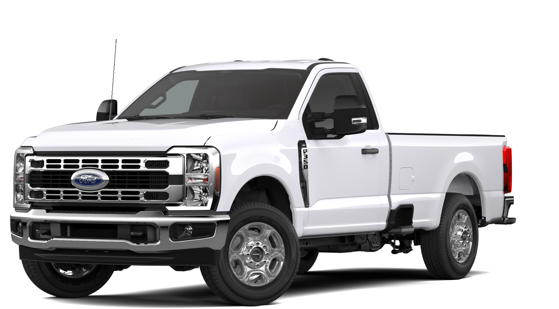 2026 Ford Super Duty® External Image 1
